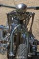 Вариации на тему Skeleton Bike - мото, тюнинг, стайлинг