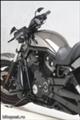Кастом на базе Harley-Davidson V-Rod - Кастом, Harley-Davidson V-Rod, мото-тюнинг