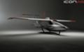 ICON Aircraft A5 умеет и летать, и плавать! - ICON Aircraft A5, Яхты, водный транспорт