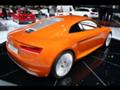 Audi R8 станет гибридом - Audi R8, гибрид, авто