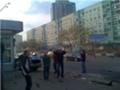 Страшная авария на проспекте победы - страшная авария, в Киеве, дтп, проспект победы