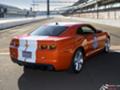 Увеличить, Chevrolet огранниченной версией выпустит Chevrolet Camaro SS 2010 Indy 500 Pace Car - американцы, Chevrolet, Camaro, muscle