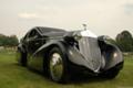 Увеличить, Rolls Royce Phantom I Jonckheere Coupe 1925 год - Rolls-Royce