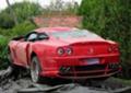 пост вызывающий скупую мужскую слезу - автосвалки,Ferrari,раритет,Эксклюзивные авто