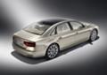 Увеличить, Новый Audi A8 L: Пентхаус на колесах - новинки авто, Audi A8 L, Пентхаус на колесах
