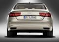 Увеличить, Новый Audi A8 L: Пентхаус на колесах - новинки авто, Audi A8 L, Пентхаус на колесах