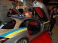 В Киеве стартует выставка ретро и экзотических автомобилей - В Киеве, выставка, ретро, экзотические авто