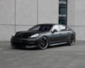 Ни дня без тюнинга: виниловый Porsche Panamera от TechArt - тюнинг, Porsche Panamera, новинки, фото