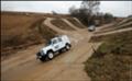 Масштабный WonderLandRover тест-драйв - Land Rover