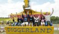 Diggerland - Diggerland, парк развлечений, строительная техника, фото, приколы