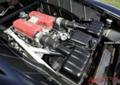 Вип лимузин из Ferrari 360 Modena - Вип лимузин, Ferrari, тюнинг, фото