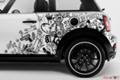 Эксклюзивная коллекция: Тюнинг MINI Cooper от москвичей - Эксклюзивная коллекция, Тюнинг, MINI, фото