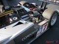 На eBay выставлен редкий гоночный автомобиль Northstar LMP02 - eBay, редкий гоночный автомобиль, Northstar LMP02