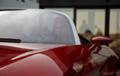 Современный ретро стиль Alpha Romeo Pininfarina - авто, ретро, стиль, Alpha Romeo
