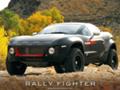 Лучший внедорожник 2010 - Rally Fighter от энтузиастов - Лучший внедорожник, Rally Fighter