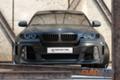 Наш тюнинг: «Перехватчик» BMW X6 от Заур Дизайн  - Наш тюнинг, BMW X6, фото