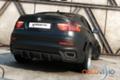 Наш тюнинг: «Перехватчик» BMW X6 от Заур Дизайн  - Наш тюнинг, BMW X6, фото