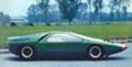 , Alfa Romeo Carabo 1968 -  ,Alfa Romeo