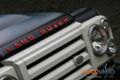 Ни дня без тюнинга: Land Rover Defender «прикарбонился» - авто, тюнинг, Land Rover 