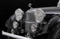 Alvis Car Company: возвращение легенды - Alvis Car Company, ретро, 1936,