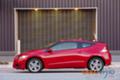 Гибрид CR-Z от Honda появился «на прилавках»  - Гибрид, Honda, новинки, фото