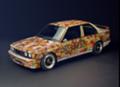 BMW Art Car  - BMW