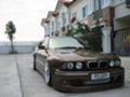 Увеличить, Тру BMW 5 E34 - авто, тюнинг, BMW, VIP