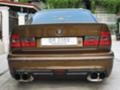 Тру BMW 5 E34 - авто, тюнинг, BMW, VIP