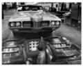 История легендарного Thunderbird с картинками. - Ford, Thunderbird, 55 aniversary, фото