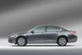Honda показали новый Accord 2011 модельного года - Honda, новинки, авто, 2011 года