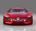 Renault DeZir – концепт для подражания - Renault, концепт, новинки, авто