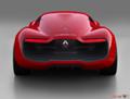 Renault DeZir – концепт для подражания - Renault, концепт, новинки, авто