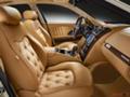 Maserati Quattroporte получает подкрепление - Maserati, авто, новости, 2012