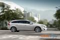 Для любителей сараев: новый универсал V60 от Volvo - новинки, универсал, сарай, Volvo