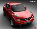 Nissan Juke: нашествие в Европу - Nissan Juke, Европа, новинки, авто