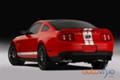 Хорошего понемножку: тираж Mustang Shelby GT500 ограничат - Mustang, Ford, авто, новости