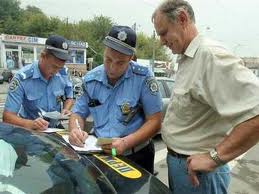 Увеличить В Раде хотят штрафовать водителей в зависимости от марки машины  - ГАИ, штраф, штрафы, 